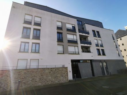 Appartement RECENT T3 63 M² Saint-Malo