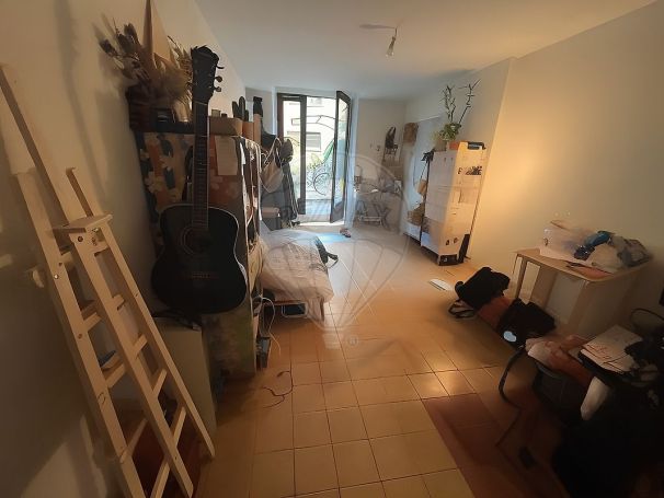 A louer APPARTEMENT T2 31 M2  BORDEAUX