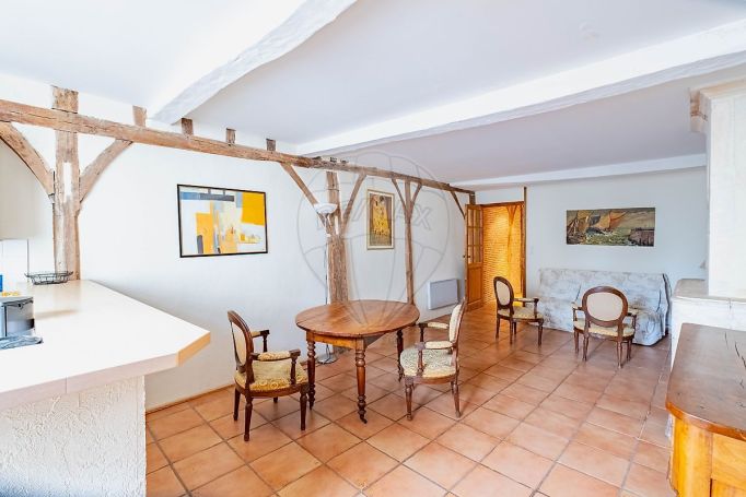 A louer APPARTEMENT T2 56 M2 BORD DE MER LA ROCHELLE