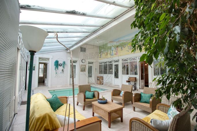 A louer MAISON  DE MAîTRE  PERIGNY