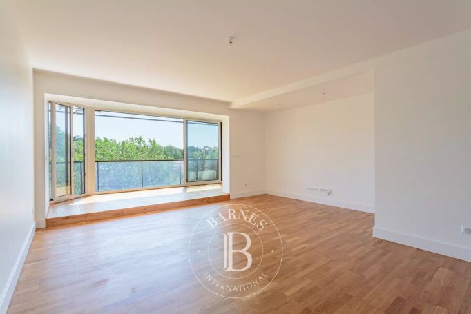 A vendre GRAND  APPARTEMENT T5 119 M² ANGLET