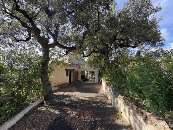 A vendre MAISON  3 PIECES 70 M2 VUE MER LES ISSAMBRES