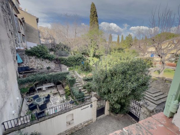 A vendre MAISON  3 PIECES 40 M2  LORGUES