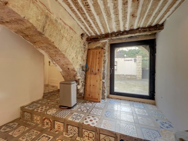 A vendre MAISON  3 PIECES 40 M2  LORGUES