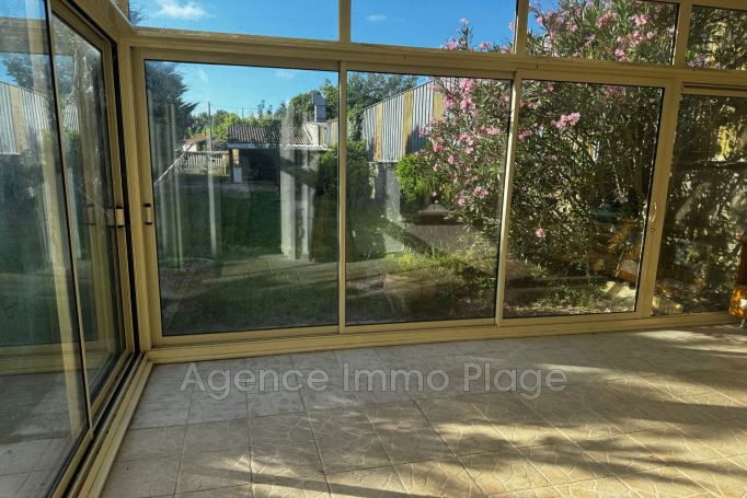 A vendre MAISON  4 PIECES 119 M2  LESPARRE MEDOC