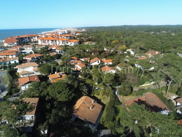 A vendre MAISON  5 PIECES 108 M2  SOORTS HOSSEGOR