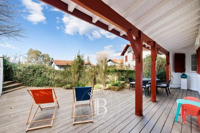 A vendre APPARTEMENT T4 63 M² GUETARY