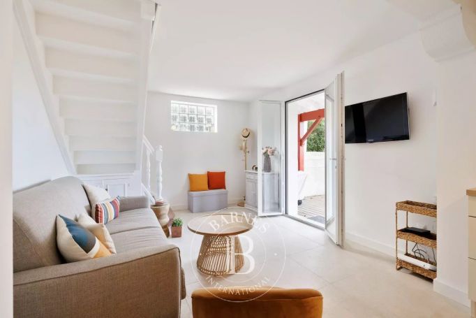 A vendre APPARTEMENT T4 63 M² GUETARY