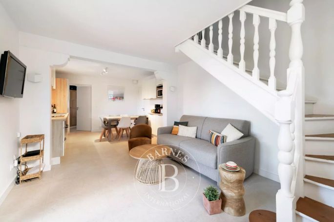 A vendre APPARTEMENT T4 63 M² GUETARY