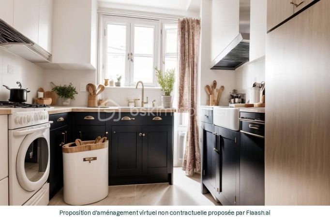A louer APPARTEMENT T3 56 M2  PERPIGNAN