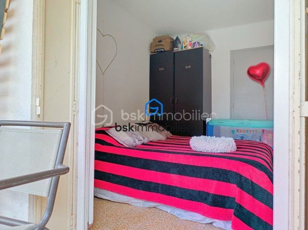 A louer APPARTEMENT T3 56 M2  PERPIGNAN