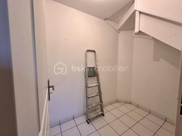A louer APPARTEMENT DUPLEX T4 88 M2 TERRASSE  LE TRAIT