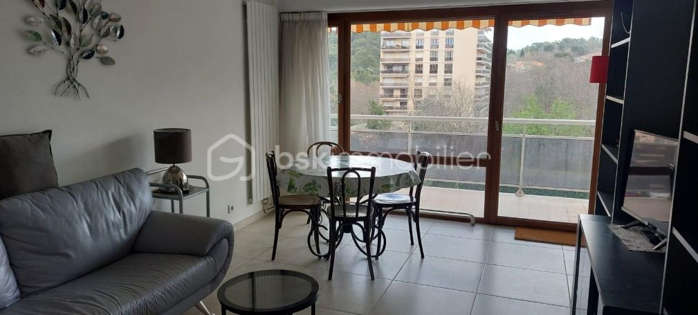 A louer APPARTEMENT NEUF T3 63 M2  AIX EN PROVENCE