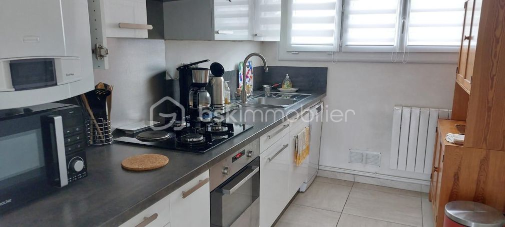 A louer APPARTEMENT NEUF T3 63 M2  AIX EN PROVENCE