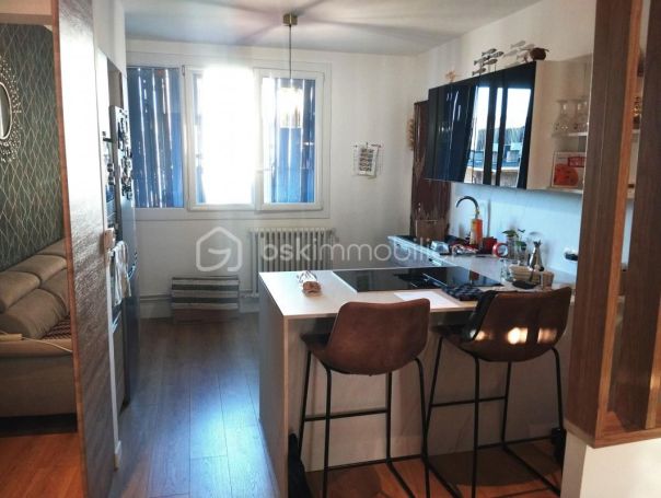 A louer APPARTEMENT NEUF T3 70 M2 PLAGE à PIED LA SEYNE SUR MER