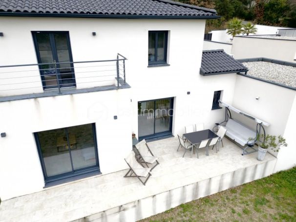 A louer MAISON  CONTEMPORAINE  VENEJAN