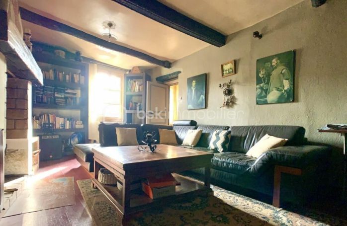 A louer LOFT  5 PIECES 212 M2  COUSTOUGES