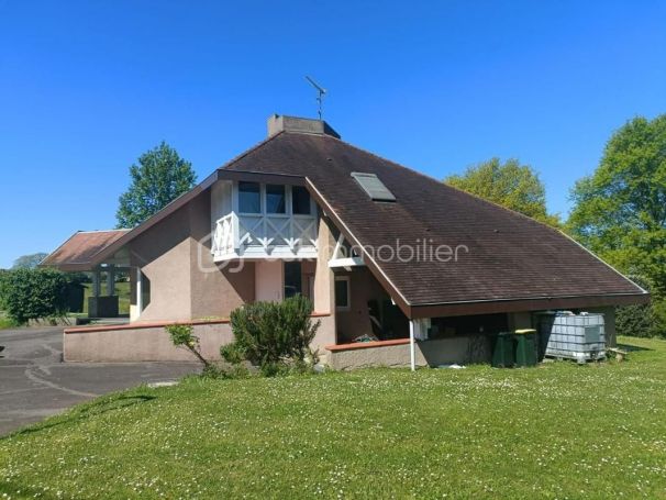 A louer MAISON  D'ARCHITECTE  ORTHEZ
