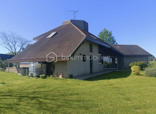 A louer MAISON  D'ARCHITECTE  ORTHEZ