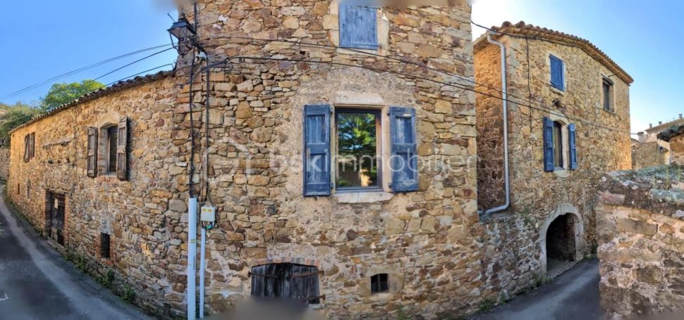 A louer GîTE  SAINT JEAN DU PIN