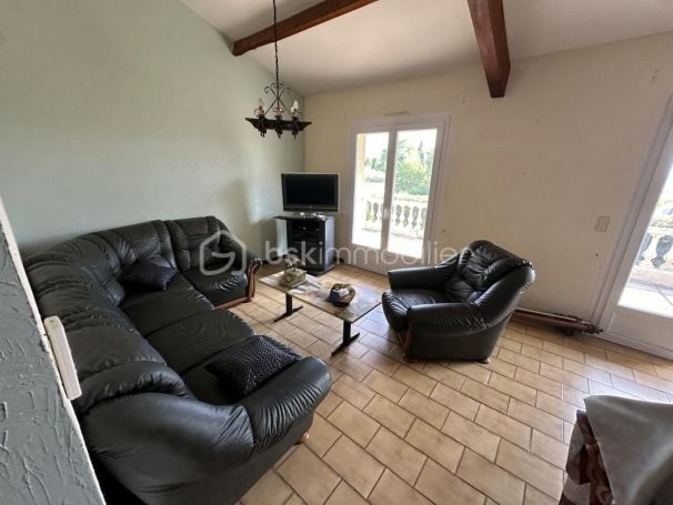 A louer MAISON  5 PIECES 127 M2 BORD DE MER BOUZIGUES