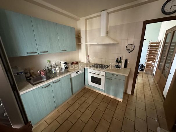 A louer MAISON  5 PIECES 127 M2 BORD DE MER BOUZIGUES