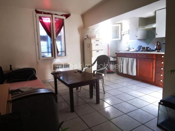 A louer APPARTEMENT T2 34 M2  DRAGUIGNAN