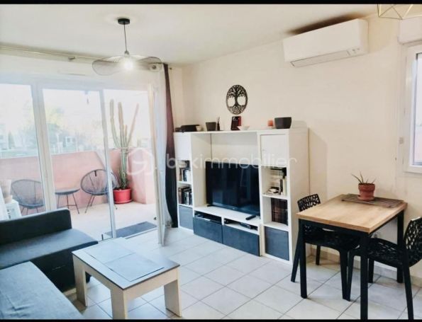 A louer STUDIO  42 M2 TERRASSE  AIX EN PROVENCE