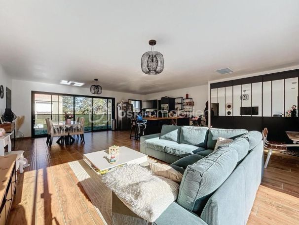 A louer MAISON  CONTEMPORAINE  CLERMONT L HERAULT