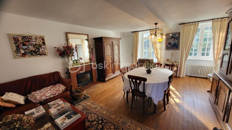 A louer MAISON  CONTEMPORAINE  NOUES DE SIENNE