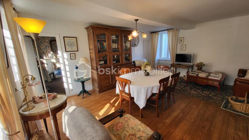 A louer MAISON  CONTEMPORAINE  NOUES DE SIENNE