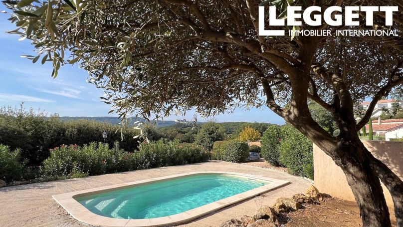 A louer MAISON  CONTEMPORAINE  CARCES