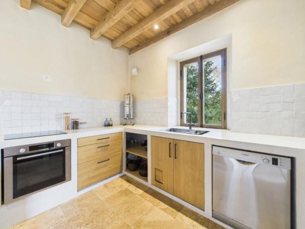 A louer MAISON  4 PIECES 123 M2  UCCIANI