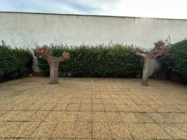 A vendre MAISON  DE PêCHEUR BORD DE MER VALRAS PLAGE