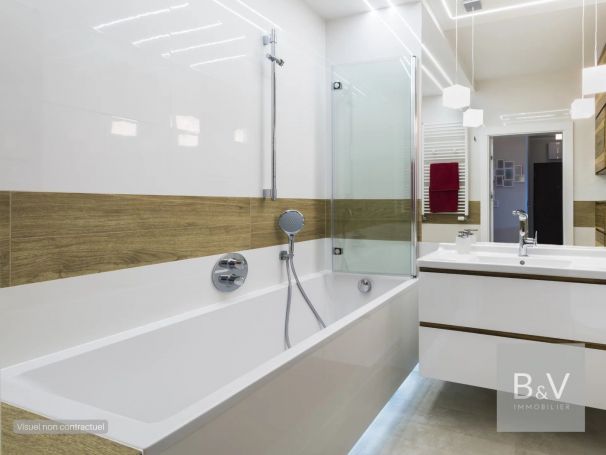 A vendre Appartement d'exception t4 78 m² NICE