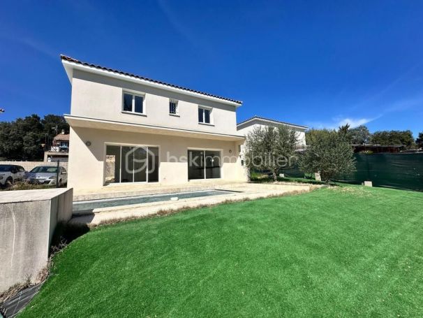 A louer MAISON  CONTEMPORAINE  ARGELLIERS