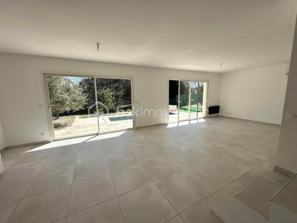 A louer MAISON  CONTEMPORAINE  ARGELLIERS