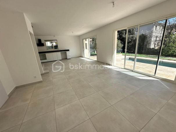 A louer MAISON  CONTEMPORAINE  ARGELLIERS