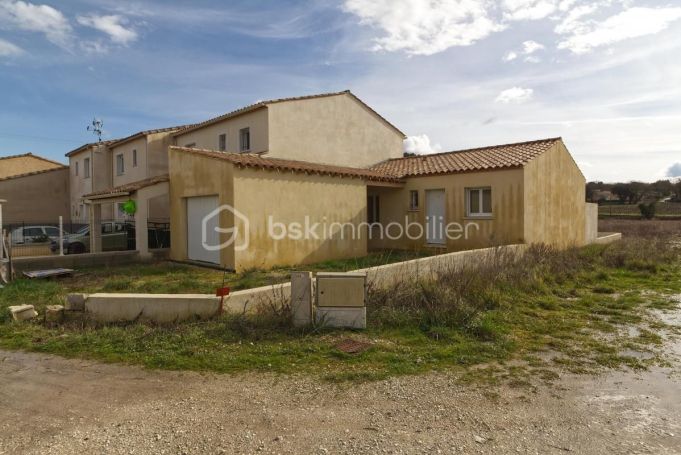 A louer MAISON  3 PIECES 60 M2  DOMESSARGUES