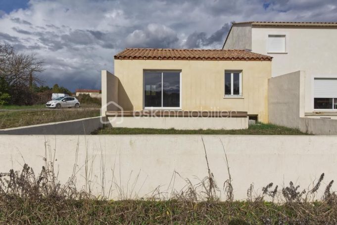 A louer MAISON  3 PIECES 60 M2  DOMESSARGUES