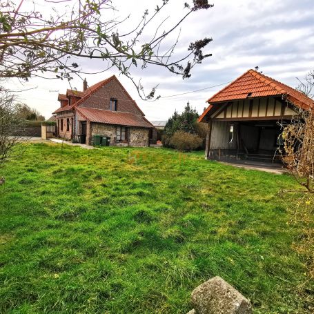A vendre MAISON  7 PIECES 162 M2 BORD DE MER DIEPPE Centre ville et plage