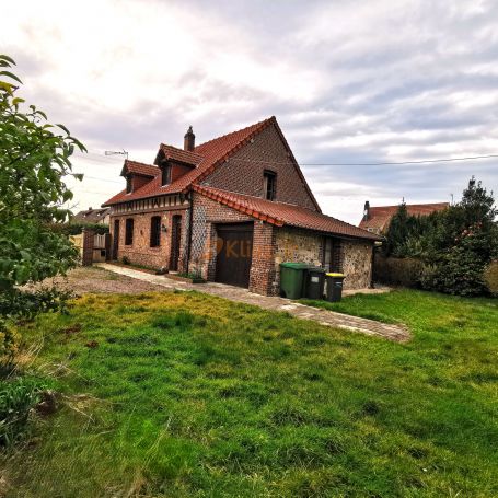 A vendre MAISON  7 PIECES 162 M2 BORD DE MER DIEPPE Centre ville et plage