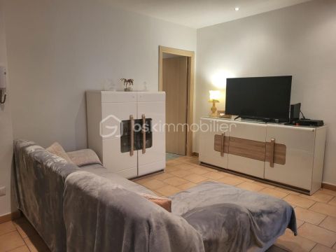 A louer APPARTEMENT T3 63 M2 BORD DE MER MENTON