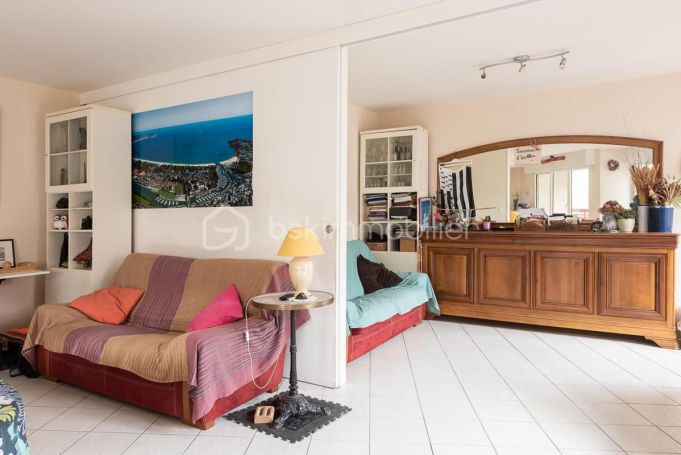 A louer APPARTEMENT T4 96 M2 BORD DE MER LA BAULE ESCOUBLAC