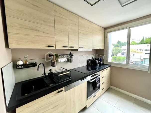 A louer APPARTEMENT T3 59 M2  MONTPELLIER