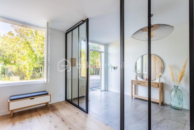 A louer MAISON  CONTEMPORAINE  MERIGNAC