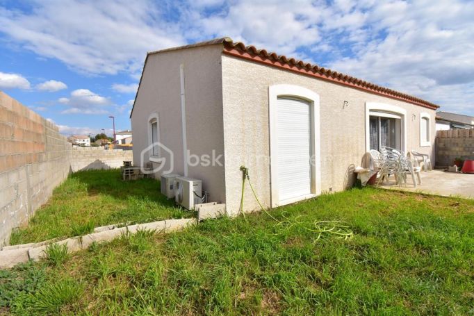 A louer MAISON  5 PIECES 100 M2  MAUREILHAN