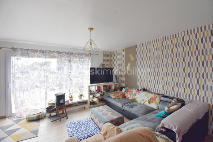 A louer MAISON  5 PIECES 100 M2  MAUREILHAN