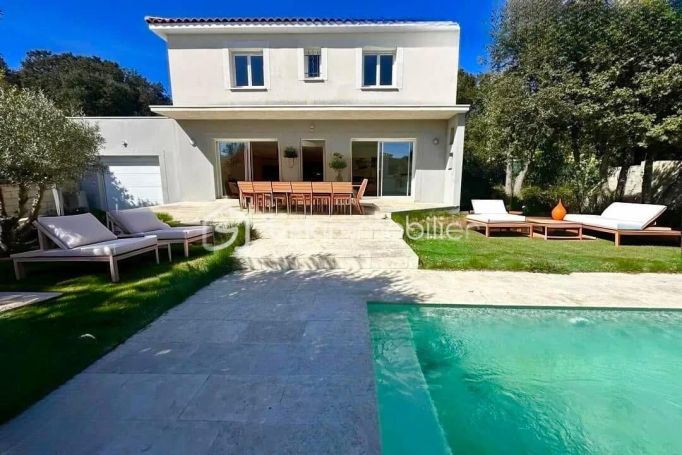 A louer MAISON  CONTEMPORAINE  ARGELLIERS