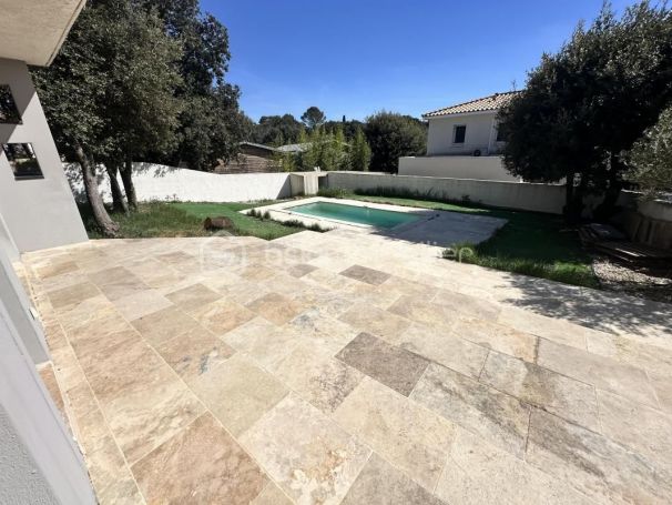 A louer MAISON  CONTEMPORAINE  ARGELLIERS